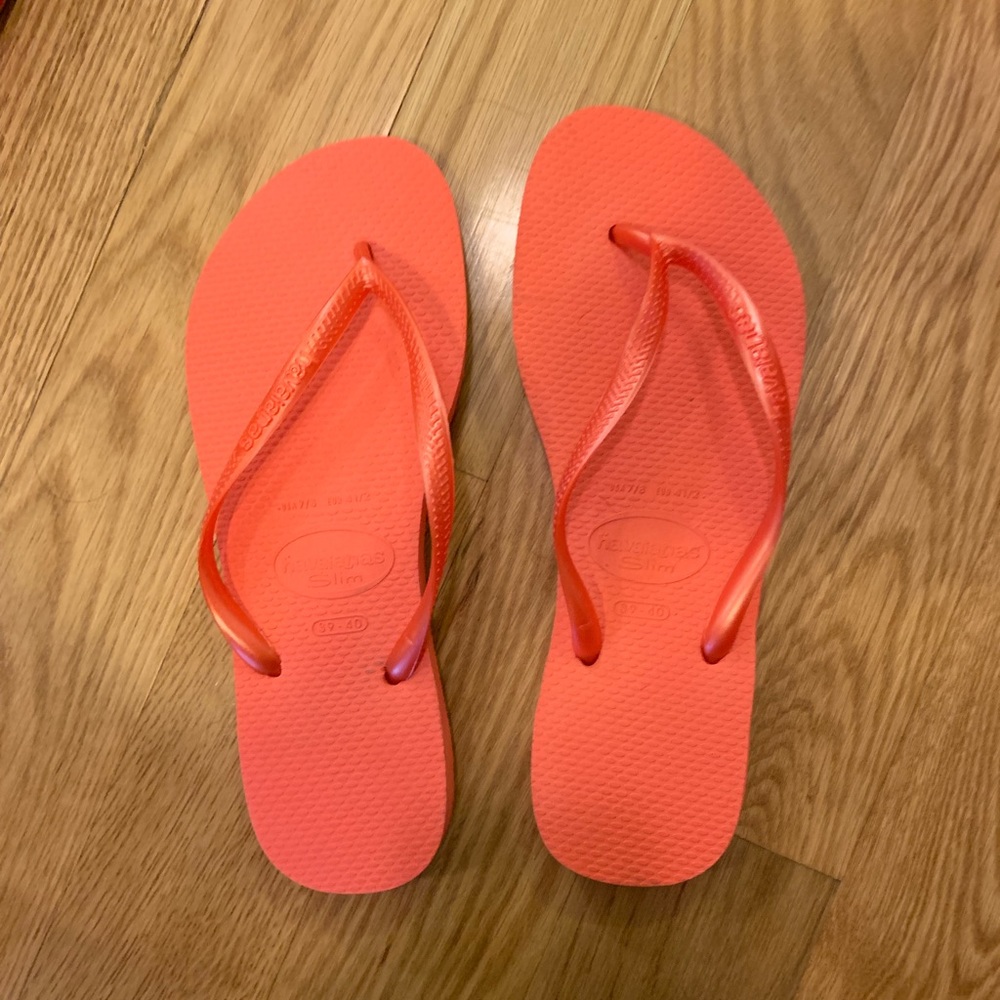 Havaianas Flip Flops